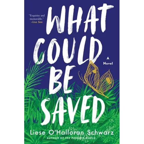 What Could Be Saved