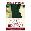 Does Your Tongue Need Healing?