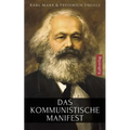 Das kommunistische Manifest Karl Marx: Marx Manifest