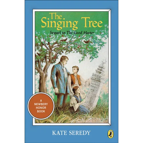 Singing Tree