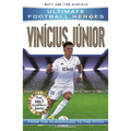 Vinícius Júnior: Collect Them All!