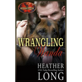 Wrangling Wanda: Brotherhood Protectors World