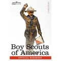 Boy Scouts of America: The Official Handbook for Boys, Seventeenth Edition