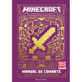 Manual de Combate de Minecraft (Minecraft: Combat Handbook - Spanish Edition)