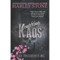 Centering Kaos: Military MC, Single Mom Slow Burn Romance