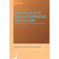 Deutsch als Predigtsprache des Islam