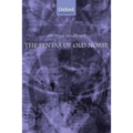 The Syntax of Old Norse: With a Survey of the Inflectional Morphology and a Complete Bibliography