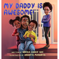 My Daddy Is Awesome!