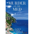 Murder on the Med: A Kat Lawson Mystery