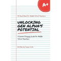 Unlocking Gen Alpha's Potential