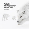 Wildlife Photographer of the Year: Portfolio 35: Volume 35