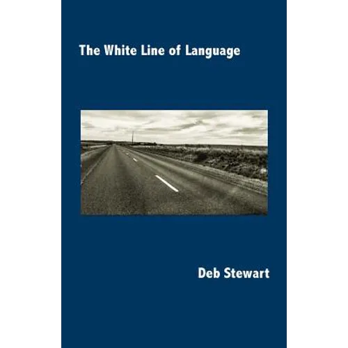 The White Line of Language