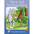 Hare and Tortoise Race: Skills Set 8