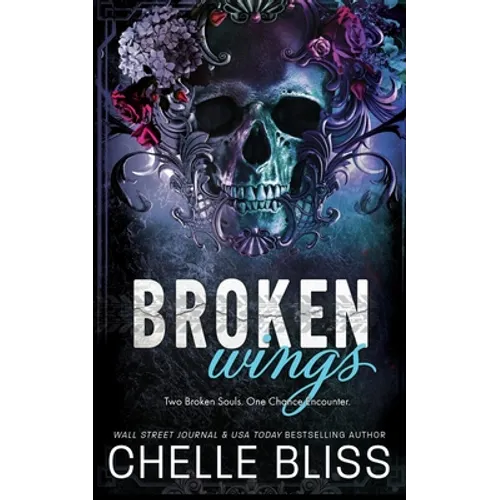 Broken Wings: Discreet Edition