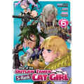Rise of the Outlaw Tamer and His S-Rank Cat Girl (Manga) Vol. 6