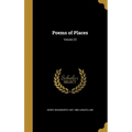 Poems of Places; Volume 23