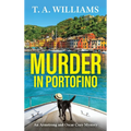 Murder in Portofino