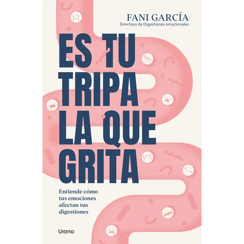 Es Tu Tripa La Que Grita