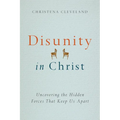 Disunity in Christ: Uncovering the Hidden Forces That Keep Us Apart