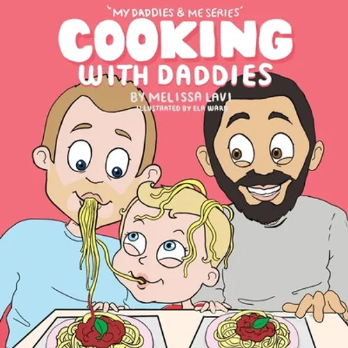 Cooking with Daddies