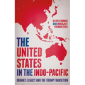 The United States in the Indo-Pacific: Obama's Legacy and the Trump Transition