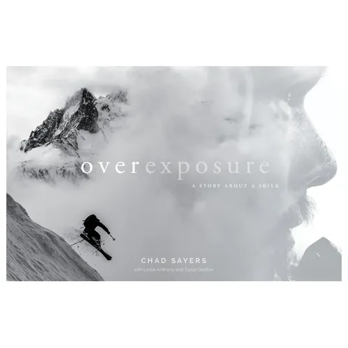Overexposure: A Story about a Skier