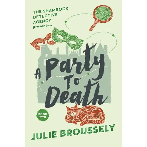 A Party To Death