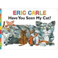Have You Seen My Cat?