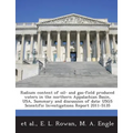 Radium content of oil- and gas-field produced waters in the northern Appalachian Basin, USA, Summary and discussion of data: USGS Scientific Investiga
