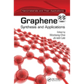 Graphene: Synthesis and Applications