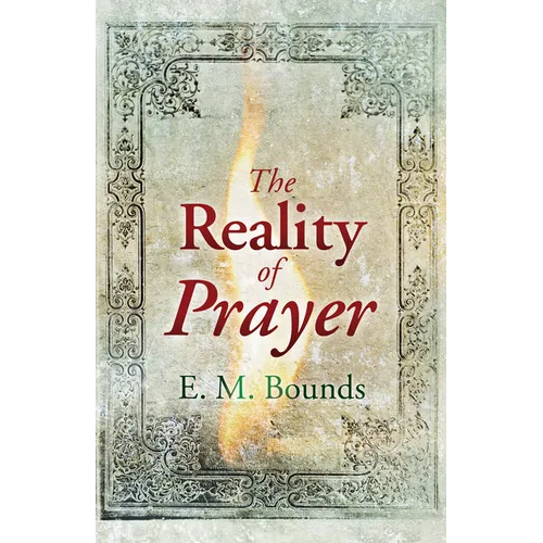 Reality of Prayer