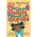 The Adventures of Nina Sophia: Book 1 - Introducing My Big Family
