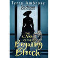 The Case of the Beguiling Brooch