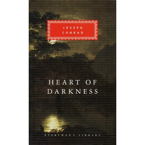 Heart of Darkness: Introduction by Verlyn Klinkenborg