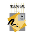 Mad Parts of Sane People in Analysis (Chiron Clinical Series)