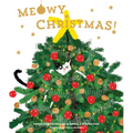 Meowy Christmas!