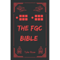 The FGC Bible: An Esoteric Guide to Fighting Games