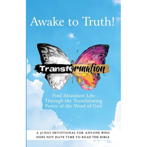 Awake to Truth