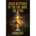 Divine mysteries of the sun. moon, and stars