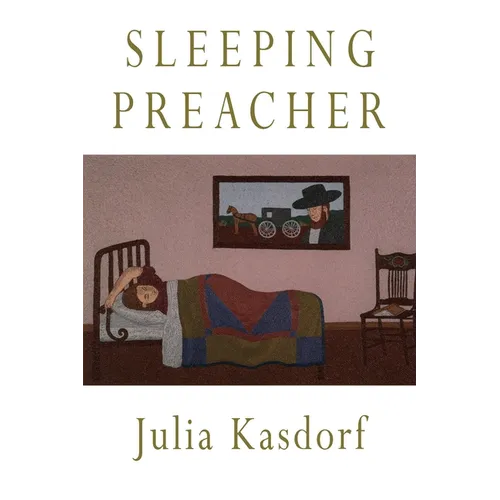 Sleeping Preacher
