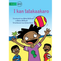 I Like To Play - I kan tatakaakaro (Te Kiribati)