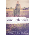 One Little Wish: a romantic suspense novel