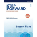Step Forward 2e 1 Lesson Plans