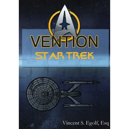 Vention: Star Trek