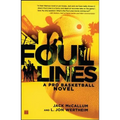 Foul Lines: A Pro Basketball Novel