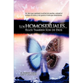 Los Homosexuales... Ellos Tambin Son de Dios