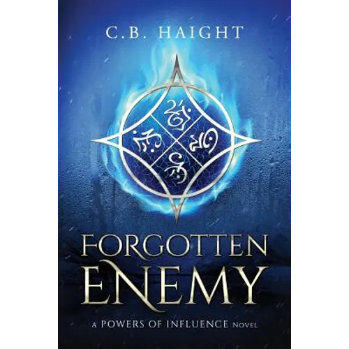 Forgotten Enemy