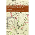 African Official History of the Great War: Military Operations Atlas
