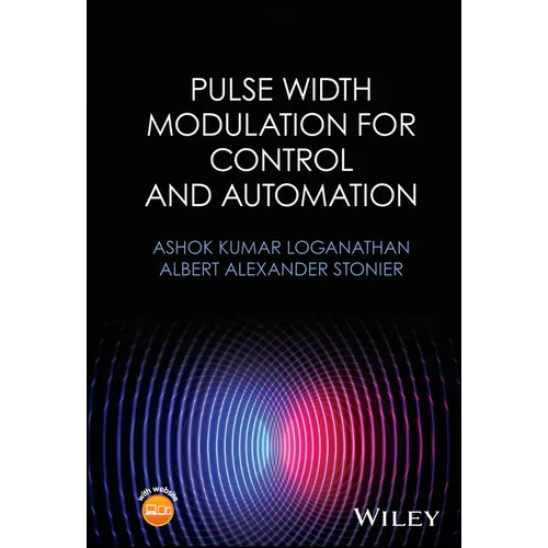 Pulse Width Modulation for Control and Automation