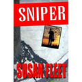 Sniper: a Frank Renzi crime thriller